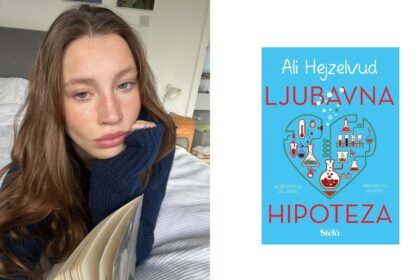 Ljubavni romani o kojima bruji BookTok (i zbog kojih ponovo verujemo u ljubav)