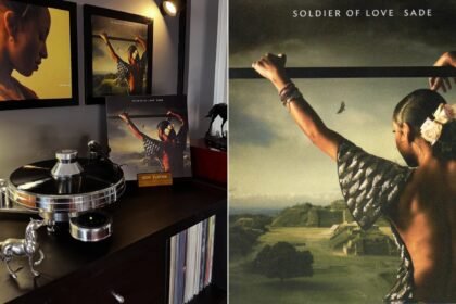 5 albuma koje slušamo za Dan zaljubljenih: Zaljubi se iznova i iznova u MASCOMSTORE-u