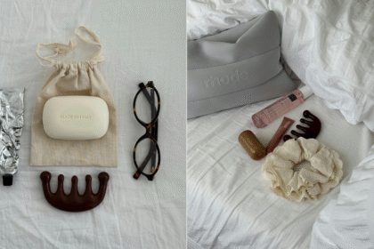 Koja je svrha drvenog češlja koji stalno viđamo na Instagramu?