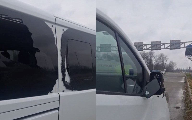 Delije napali sportiste iz Banjaluke: Sumnjali da se u kombijima nalaze Lešinari?