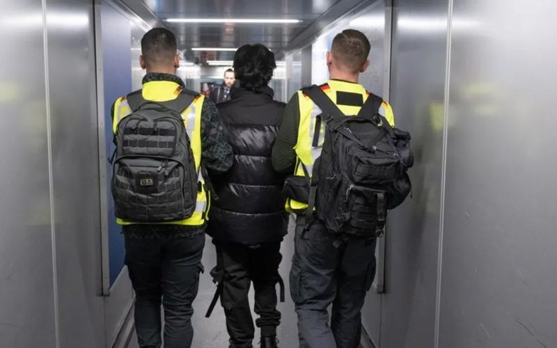 Bosanac Huso (41) prima preko 7.000 eura socijale, a davno ga trebali deportovati iz Njemačke