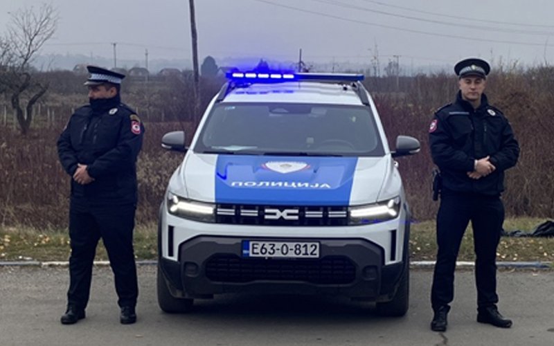 Žena i muškarci se tukli ispred ugostiteljskog objekta u Prijedoru, tri osobe povrijeđene