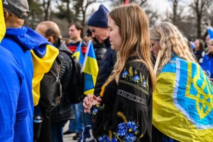 Rusko-ukrajinski rat: Lista ključnih događaja, dan 1.459