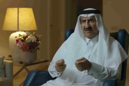 AHMED ALTUWAIJRI UZDRMAO BLISKI ISTOK: ‘Ujedinjeni Arapski Emirati su trojanski konj izraelskih ambicija!’ (VIDEO)