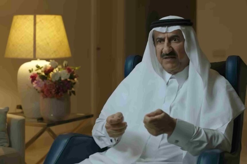 AHMED ALTUWAIJRI UZDRMAO BLISKI ISTOK: ‘Ujedinjeni Arapski Emirati su trojanski konj izraelskih ambicija!’ (VIDEO)