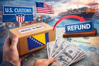 Otkrivamo: Firme iz BiH mogu tražiti milionski povrat od SAD-a