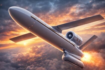 Srbijanska firma razvila krstareću raketu: Evo šta sve može