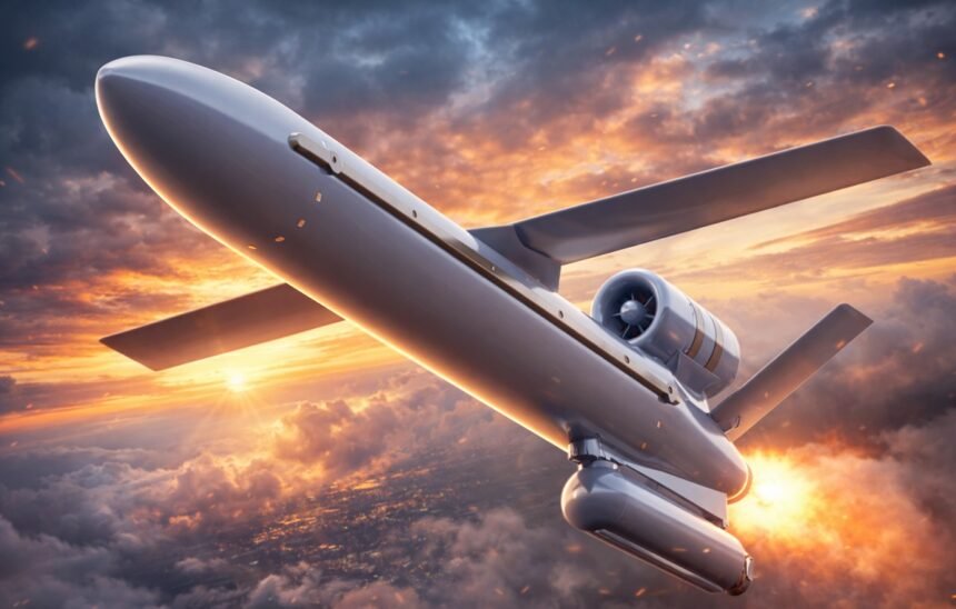 Srbijanska firma razvila krstareću raketu: Evo šta sve može