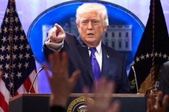 Trampov tarifni režim proglašen je nezakonitim. Koje su implikacije?