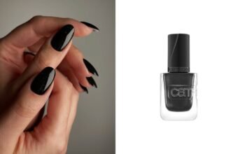 Beauty potpis sezone – zašto nosimo crne nokte na reprizu 2026.