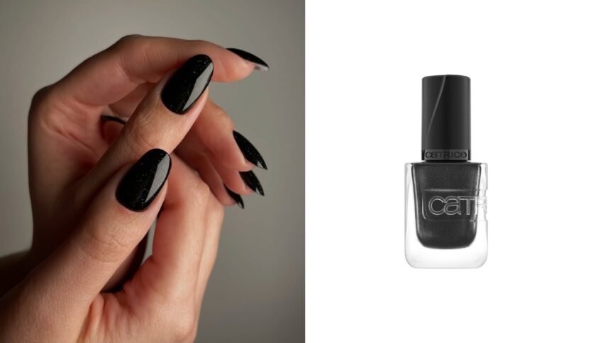 Beauty potpis sezone – zašto nosimo crne nokte na reprizu 2026.