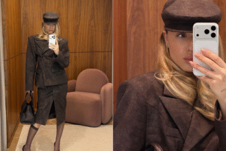 Odela sa suknjama doživljavaju svoj povratak, a ne nosimo ih samo u ofis