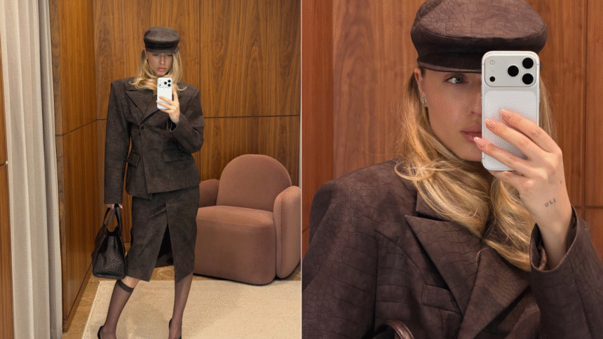 Odela sa suknjama doživljavaju svoj povratak, a ne nosimo ih samo u ofis