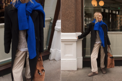 Vrijeme je za modno buđenje – još jedna živahna nijansa postaje sve popularnija