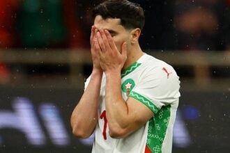 FOTO Dva lica nogometa: Marokanci na rubu suza, igrači Senegala slave povijesni uspjeh