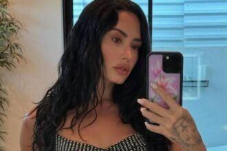 Demi Lovato otkrila kako je izliječila poremećaj u prehrani