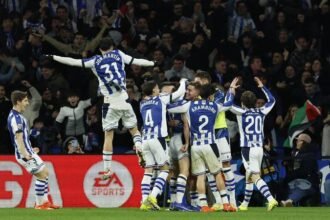 VIDEO Real Sociedad srušio Barcelonu! Gosti pogodili četiri puta okvir gola, Var poništio gol