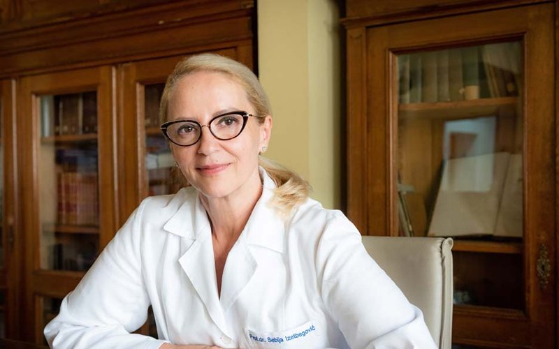 Izetbegović: Zašto nema podataka o pojedinim ugovorima u Registru javnih nabavki?