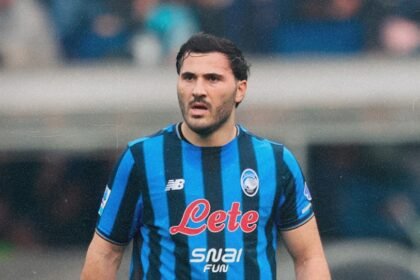 Kolašinac obradovao Barbareza