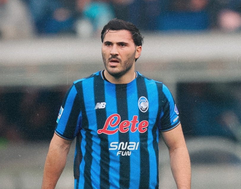 Kolašinac obradovao Barbareza