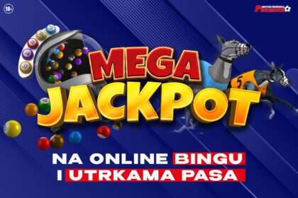 PROMO/ Premier kladionica: Mega jackpot, u najjačem casinu u BiH čeka te dvostruki dobitak!