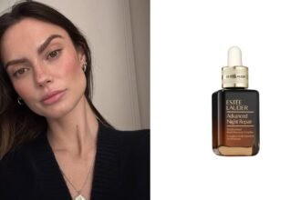 6 seruma protiv starenja za noćnu njegu lica koji minimiziraju bore