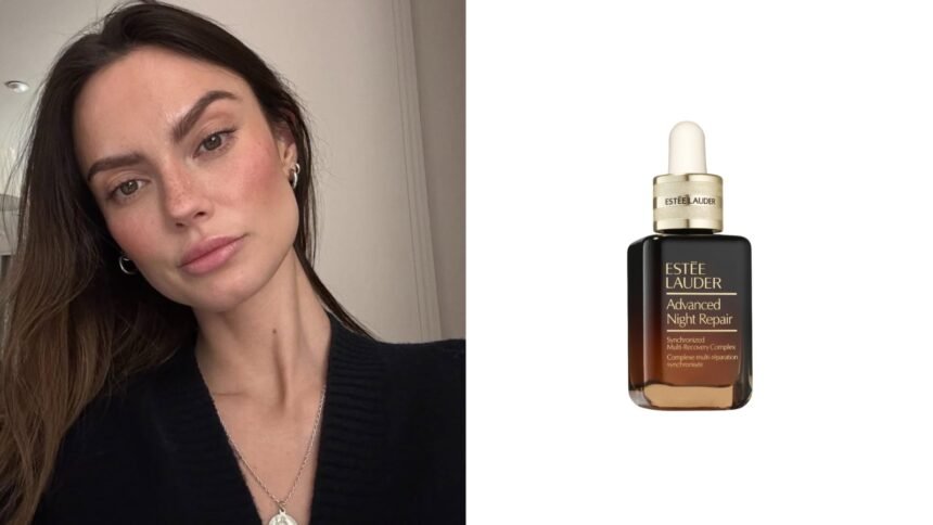 6 seruma protiv starenja za noćnu njegu lica koji minimiziraju bore