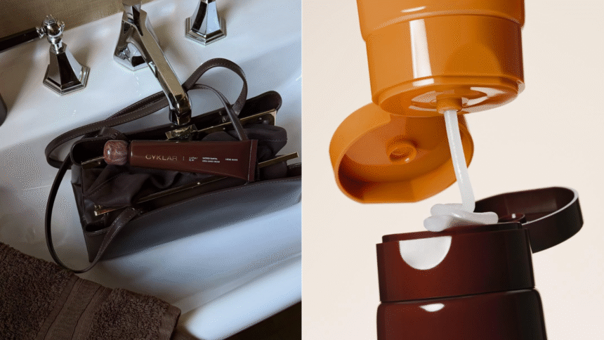 Brend Cyklar sve češće viđamo na Instagramu, a da li znate ko stoji iza njega?