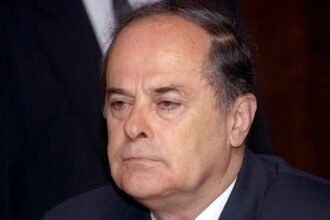 U 93. GODINI: Preminuo svjedok odbrane Miloševića i Karadžića, tvrdio da su se Bošnjaci međusobno ubijali