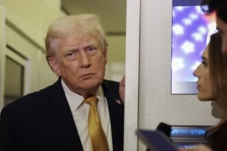 Ponuda predaje Nobela nije promijenila Trumpov stav: “Proveo je realnu procjenu…”