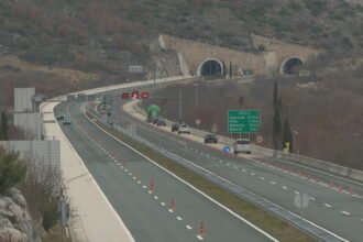 Počinju radovi na autocesti, stigle važne promjene za vozače: “To je katastrofa, cesta je uska, nezgodna”