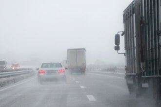 Idući dani donose slabe oborine, a onda stiže novi nalet hladnoće: Meteorologinja otkrila detalje