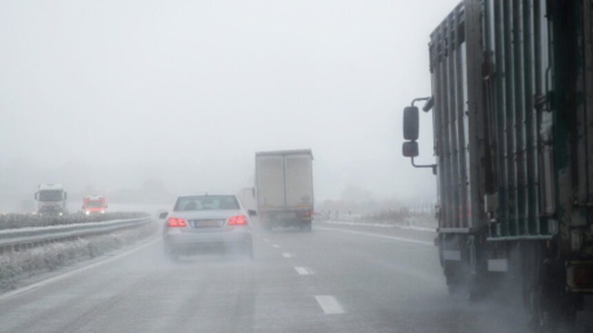Idući dani donose slabe oborine, a onda stiže novi nalet hladnoće: Meteorologinja otkrila detalje