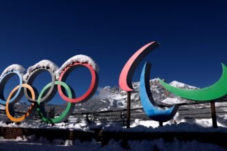 Ukrajina će bojkotirati ceremoniju Paraolimpijskih igara zbog učešća Rusije