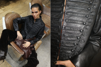 Obožavana tokom ranih 2000-ih, ova jakna preti da ponovo postane viralna