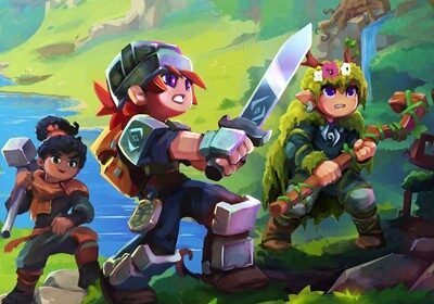 Hytale, kojeg neki nazivaju nasljednikom Minecrafta, danas ulazi u early access