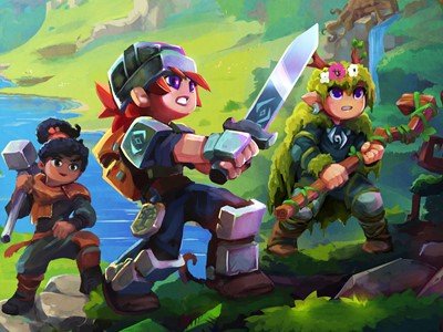 Hytale, kojeg neki nazivaju nasljednikom Minecrafta, danas ulazi u early access