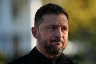 Zelenski najavio izvanredno stanje! “Posljedice ruskih napada su teške…”