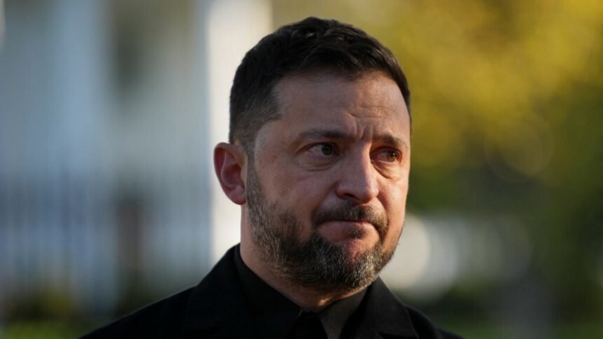 Zelenski najavio izvanredno stanje! “Posljedice ruskih napada su teške…”