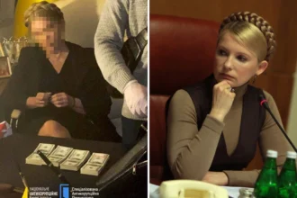 Ukrajina optužuje bivšu premijerku Juliju Timošenko za mito