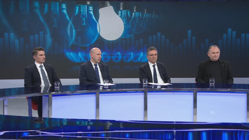 Rastu računi za struju i plin: Što to znači za građane i gospodarstvo?
