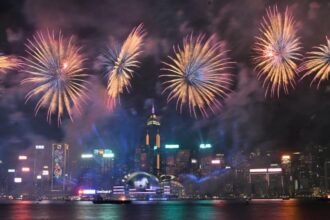 Dvanaest poginulih u eksploziji u prodavnici vatrometa u Kini tokom lunarne Nove godine