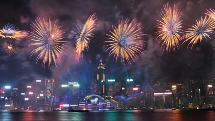 Dvanaest poginulih u eksploziji u prodavnici vatrometa u Kini tokom lunarne Nove godine