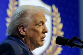 ‘Dokaz koncepta’? Šta Trump može postići na prvom sastanku Odbora za mir