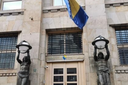 RS ubrzava zakone, BiH na prekretnici: Hoće li se stići ući u SEPA već u maju?