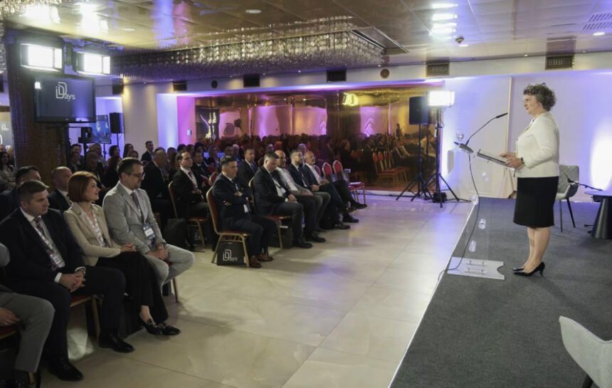 Finansije 4.0 – DDays 2026 otvara ključna pitanja budućnosti finansijskog sektora JIE