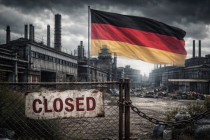 Veliki zaokret: Nijemci gube interes za investiranje na Balkanu