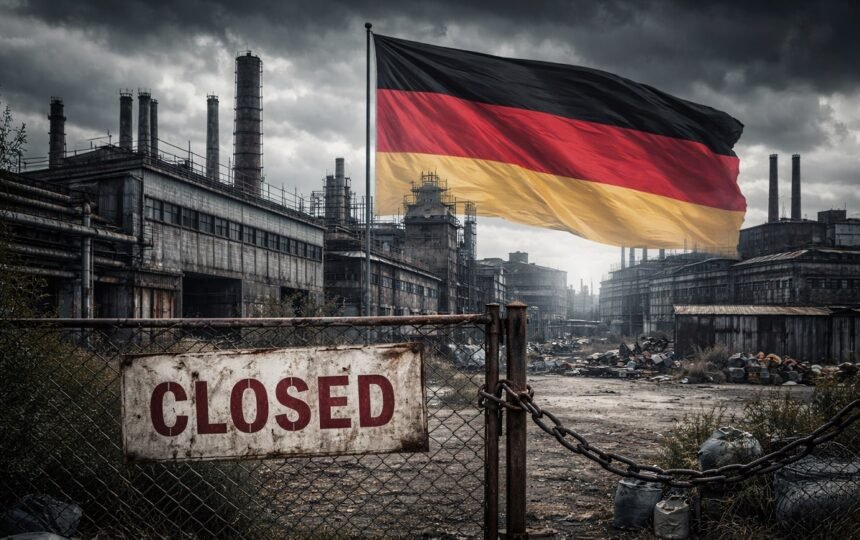 Veliki zaokret: Nijemci gube interes za investiranje na Balkanu