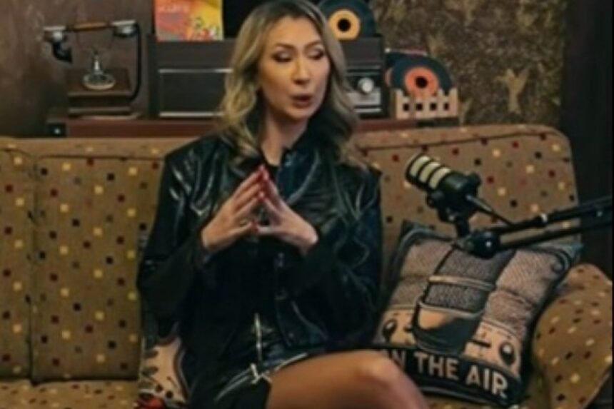 STRANKA ĆE JOJ SE ZVATI