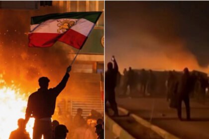 VIDEO Kako vidimo snimke iz Irana ako je ugašen internet? Ljudi za to riskiraju živote, a priprema se crni scenarij